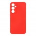 Чохол Silicone Cover Full Camera (A) для Samsung Galaxy S23 FE 5G (S711) Чохол Silicone Cover Full Camera (A) для Samsung Galaxy S23 FE 5G (S711)