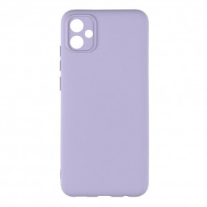 Чохол Silicone Cover Full Camera (A) для Samsung Galaxy A04e (A042) Чохол Silicone Cover Full Camera (A) для Samsung Galaxy A04e (A042)