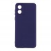 Чохол Silicone Cover Full Camera (A) для Motorola E13 Чохол Silicone Cover Full Camera (A) для Motorola E13