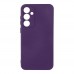 Чохол Silicone Cover Full Camera (A) для Samsung Galaxy S23 FE 5G (S711) Чохол Silicone Cover Full Camera (A) для Samsung Galaxy S23 FE 5G (S711)