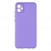 Чохол Silicone Cover Full Camera (A) для Samsung Galaxy A04e (A042) Чохол Silicone Cover Full Camera (A) для Samsung Galaxy A04e (A042)