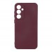 Чохол Silicone Cover Full Camera (A) для Samsung Galaxy S23 FE 5G (S711) Чохол Silicone Cover Full Camera (A) для Samsung Galaxy S23 FE 5G (S711)