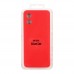 Чохол Silicone Cover Full Camera (A) для Motorola E13 Чохол Silicone Cover Full Camera (A) для Motorola E13