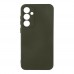 Чохол Silicone Cover Full Camera (A) для Samsung Galaxy S23 FE 5G (S711) Чохол Silicone Cover Full Camera (A) для Samsung Galaxy S23 FE 5G (S711)