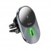 Автотримач Hoco CA91 Magnetic Wireless 15W Автотримач Hoco CA91 Magnetic Wireless 15W