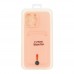 Чохол TPU Colorfull Pocket Card для iPhone 14 Pro Max