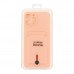 Чохол TPU Colorfull Pocket Card для iPhone 12 Pro Max