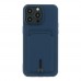 Чохол TPU Colorfull Pocket Card для iPhone 15 Pro Max