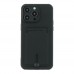 Чохол TPU Colorfull Pocket Card для iPhone 15 Pro Max