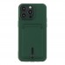 Чохол TPU Colorfull Pocket Card для iPhone 15 Pro Max
