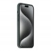 Чохол TPU Colorfull Pocket Card для iPhone 15 Pro Max