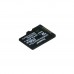 Карта Пам'яті Kingston Canvas Select Plus microSDXC (UHS-1) 256gb 10 Class