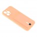 Чохол TPU Colorfull Pocket Card для iPhone 12 Pro Max