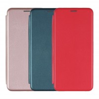 Чохол-книжка шкіра для Samsung Galaxy A34 5G (A346) Чохол-книжка шкіра для Samsung Galaxy A34 5G (A346)