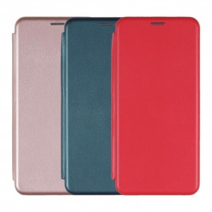 Чохол-книжка шкіра для Samsung Galaxy A34 5G (A346)