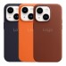 Чохол Leather Case with MagSafe для iPhone 14