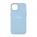 Чохол Leather Case with MagSafe для iPhone 14 Pro Max Чохол Leather Case with MagSafe для iPhone 14 Pro Max