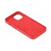 Чохол Leather Case with MagSafe для iPhone 14 Чохол Leather Case with MagSafe для iPhone 14