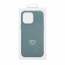 Чохол Leather Case with MagSafe для iPhone 14 Чохол Leather Case with MagSafe для iPhone 14