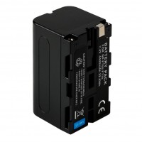 Акумуляторна Батарея F750/F770 4000 mAh