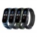 Ремінець для Xiaomi Mi Band 5/6/7 Сamouflage