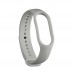 Ремінець для Xiaomi Mi Band 5/6/7 Original Design
