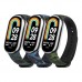 Ремінець для Xiaomi Mi Band 8/9/10 Сamouflage
