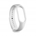 Ремінець для Xiaomi Mi Band 5/6/7 Original Design