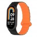 Ремінець для Xiaomi Mi Band 8/9/10 Silicone Link Ремінець для Xiaomi Mi Band 8/9/10 Silicone Link