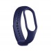 Ремінець для Xiaomi Mi Band 5/6/7 Original Design
