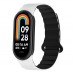 Ремінець для Xiaomi Mi Band 8/9/10 Silicone Link Ремінець для Xiaomi Mi Band 8/9/10 Silicone Link