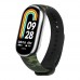 Ремінець для Xiaomi Mi Band 8/9/10 Сamouflage