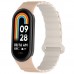 Ремінець для Xiaomi Mi Band 8/9/10 Silicone Link Ремінець для Xiaomi Mi Band 8/9/10 Silicone Link