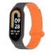 Ремінець для Xiaomi Mi Band 8/9/10 Silicone Link Ремінець для Xiaomi Mi Band 8/9/10 Silicone Link