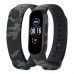 Ремінець для Xiaomi Mi Band 5/6/7 Сamouflage Ремінець для Xiaomi Mi Band 5/6/7 Сamouflage