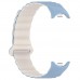 Ремінець для Xiaomi Mi Band 8/9/10 Silicone Link Ремінець для Xiaomi Mi Band 8/9/10 Silicone Link