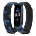 Ремінець для Xiaomi Mi Band 5/6/7 Сamouflage Ремінець для Xiaomi Mi Band 5/6/7 Сamouflage