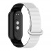 Ремінець для Xiaomi Mi Band 8/9/10 Silicone Link Ремінець для Xiaomi Mi Band 8/9/10 Silicone Link