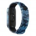 Ремінець для Xiaomi Mi Band 5/6/7 Сamouflage Ремінець для Xiaomi Mi Band 5/6/7 Сamouflage