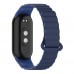Ремінець для Xiaomi Mi Band 8/9/10 Silicone Link Ремінець для Xiaomi Mi Band 8/9/10 Silicone Link