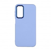 Чохол Silicone Cover Metal frame (AA) для Samsung Galaxy A24 4G (A245) Чохол Silicone Cover Metal frame (AA) для Samsung Galaxy A24 4G (A245)