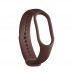 Ремінець для Xiaomi Mi Band 5/6/7 Original Design