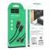 Кабель Aux Hoco UPA29 dual RCA to dual RCA 1.5m Кабель Aux Hoco UPA29 dual RCA to dual RCA 1.5m