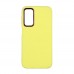 Чохол Silicone Cover Metal frame (AA) для Samsung Galaxy A24 4G (A245) Чохол Silicone Cover Metal frame (AA) для Samsung Galaxy A24 4G (A245)