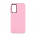 Чохол Silicone Cover Metal frame (AA) для Samsung Galaxy A24 4G (A245) Чохол Silicone Cover Metal frame (AA) для Samsung Galaxy A24 4G (A245)