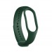 Ремінець для Xiaomi Mi Band 5/6/7 Original Design