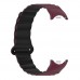 Ремінець для Xiaomi Mi Band 8/9/10 Silicone Link Ремінець для Xiaomi Mi Band 8/9/10 Silicone Link