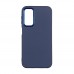Чохол Silicone Cover Metal frame (AA) для Samsung Galaxy A24 4G (A245) Чохол Silicone Cover Metal frame (AA) для Samsung Galaxy A24 4G (A245)