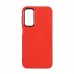 Чохол Silicone Cover Metal frame (AA) для Samsung Galaxy A24 4G (A245) Чохол Silicone Cover Metal frame (AA) для Samsung Galaxy A24 4G (A245)