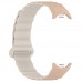 Ремінець для Xiaomi Mi Band 8/9/10 Silicone Link Ремінець для Xiaomi Mi Band 8/9/10 Silicone Link